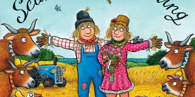Storytelling sessions | The Scarecrows Wedding | Монгол хэлээр