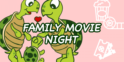 Family Movie Night "Coco"