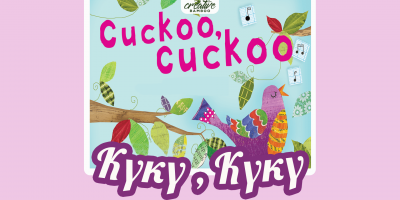 Storytelling sessions | Cuckoo Cuckoo